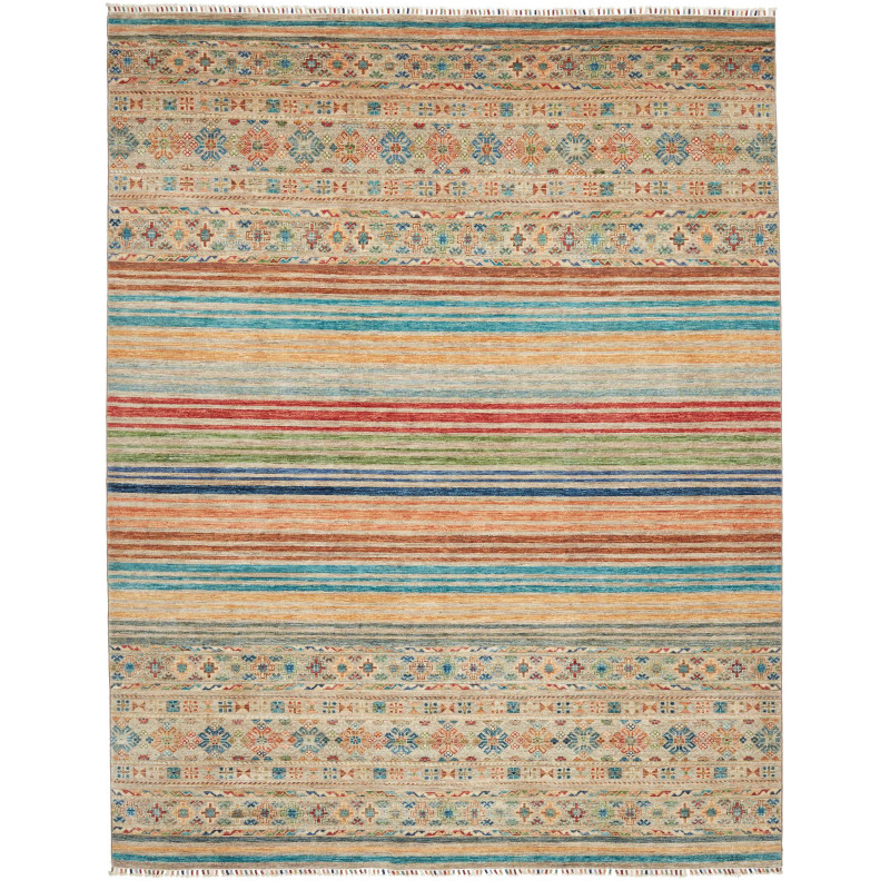 Rug Rubin Pakistan 249x315 Beige Cream Terracot
