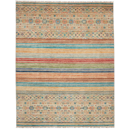 Rug Rubin Pakistan 249x315 Beige Cream Terracot