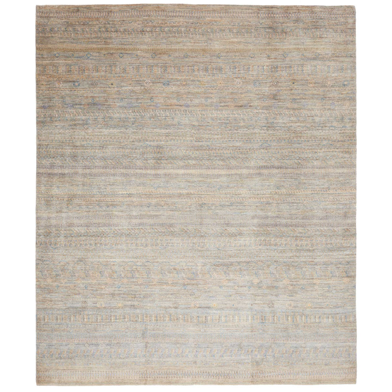 Rug Royal Gabbeh Pakistan 250x301 Beige Grey Li