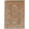 Rug Ziegler Fine Pakistan 171x244 Earthy Brown