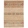 Rug Rubin Pakistan 173x246 Beige Cream Red Turq