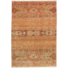 Rug Rubin Pakistan 166x247 Warm Terracotta Oran