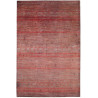 Rug Royal Gabbeh Pakistan 201x304 Bordeaux Red