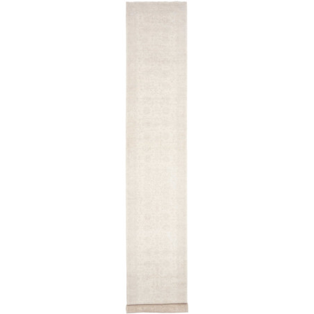 Rug Ziegler Fine Pakistan 83x476 Light Beige Iv