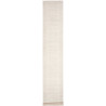 Rug Ziegler Fine Pakistan 83x476 Light Beige Iv