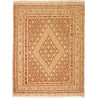 Rug Nakhunak Pakistan 183x238 Beige Cream Brown