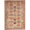 Rug Kazak Fine Pakistan 178x262 Beige Taupe Ter