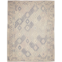 Tappeto Originale Kilim Afghanistan 265x341 Bei
