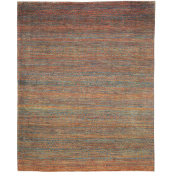 Rug Royal Gabbeh Pakistan 197x246 Terracotta Or