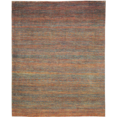 Rug Royal Gabbeh Pakistan 197x246 Terracotta Or