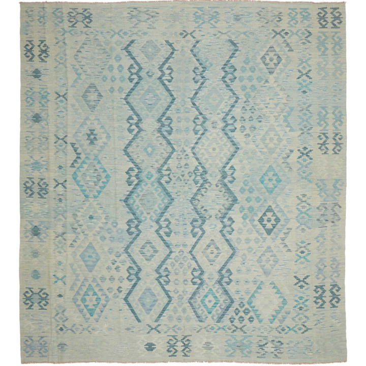 Tappeto Originale Kilim Afghanistan 263x289 Azz