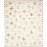 Rug Gabbeh Marrakech Pakistan 257x315 Cream Ivo