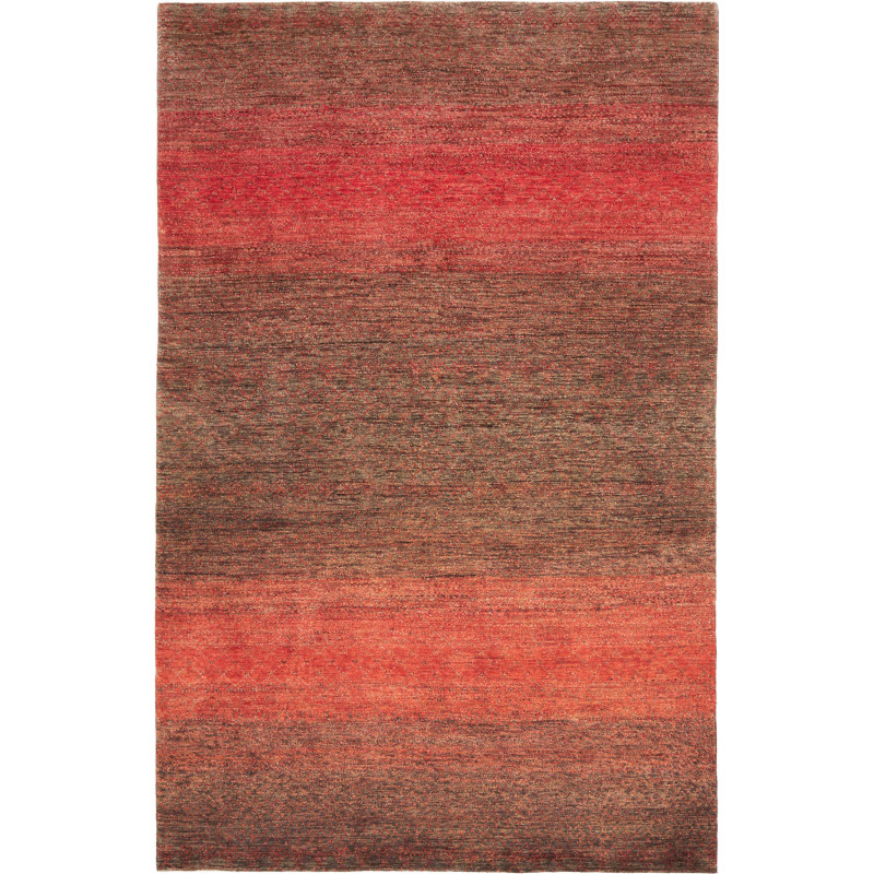 Rug Royal Gabbeh Pakistan 199x310 Terracotta Re