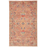 Rug Ziegler Fine Pakistan 97x157 Terracotta Red