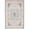 Rug Nain 9la Persia 214x317 Cream Blue Brick Re