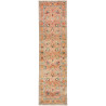 Rug Shahi Fine Pakistan 81x296 Terracotta Orang