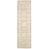 Rug Kazak Afghanistan 84x300 Beige Cream Terrac