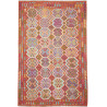 Rug Kilim Afghanistan 203x309 Rust Orange Terra