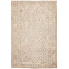 Rug Kilim Afghanistan 196x293 Cream Beige Light