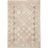 Rug Kilim Afghanistan 204x295 Beige Grey Cream