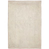 Rug Kilim Afghanistan 208x294 Light Beige Grey