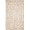 Rug Kilim Afghanistan 187x300 Light Beige Light