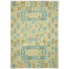 Rug Kilim Afghanistan 208x293 Light Beige Sage