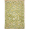 Rug Kilim Afghanistan 211x306 Sage Green Olive