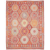 Rug Kilim Afghanistan 213x280 Terracotta Red Li