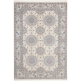 Tappeto Originale Nain 6la Persia 215x317 Avori
