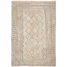 Rug Kilim Afghanistan 198x291 Beige Light Brown