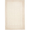 Rug Kilim Afghanistan 204x302 Creamy White Ligh