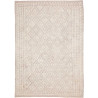 Rug Kilim Afghanistan 209x292 Beige Ivory Taupe