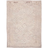 Rug Kilim Afghanistan 208x286 Natural Beige Tau