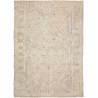 Rug Kilim Afghanistan 216x292 Cream Beige Light