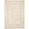 Rug Kilim Afghanistan 202x286 Cream Beige Light