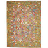 Rug Kilim Afghanistan 249x338 Olive Green Multi