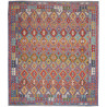 Rug Kilim Afghanistan 250x293 Blue Red Yellow O