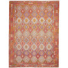 Rug Kilim Afghanistan 262x352 Earth Red Orange