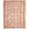 Rug Kilim Afghanistan 265x334 Cream Beige Terra