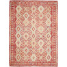 Rug Kilim Afghanistan 255x346 Terracotta Red Cr
