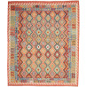 Rug Kilim Afghanistan 247x296 Multicolored Terr