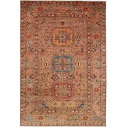 Kazak Fine 201x299 Cm Kazak Fine