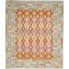 Rug Kilim Afghanistan 254x294 Terracotta Orange