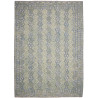 Rug Kilim Afghanistan 259x365 Light Blue Green