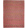 Rug Kilim Afghanistan 282x364 Red Fuchsia Lilac