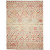 Rug Kilim Afghanistan 306x402 Cream Light Red P