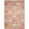 Rug Kilim Afghanistan 249x341 Light Cream Terra