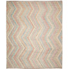 Rug Kilim Afghanistan 323x390 Sage Green Light