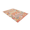 Rug Kilim Afghanistan 177x239 Multicolor Red Or